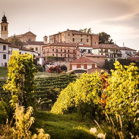 Villa Vinory - Tenuta Il Sogno San Marzano Oliveto Eksteriør billede